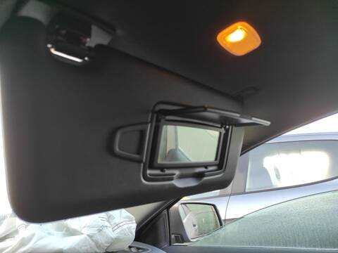 Parasol Derecho Mercedes Clase A 140 270910