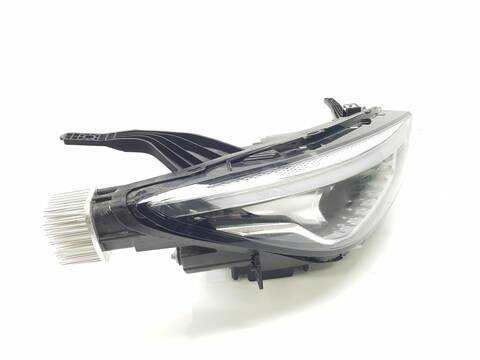 Foto 2ª: Faro Derecho Mg ZS LUXURY (2022)