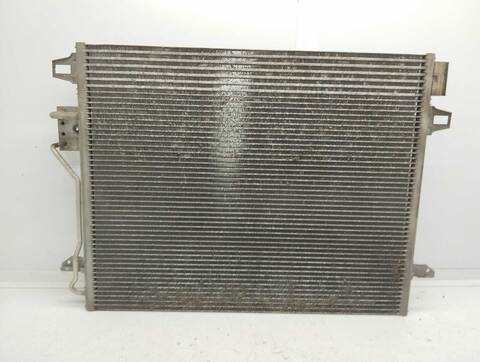 Foto 4ª: Radiador Calefaccion A.A. Chrysler Grand Voyager LIMITED 163CV 120KW [DVM64C] (2009)