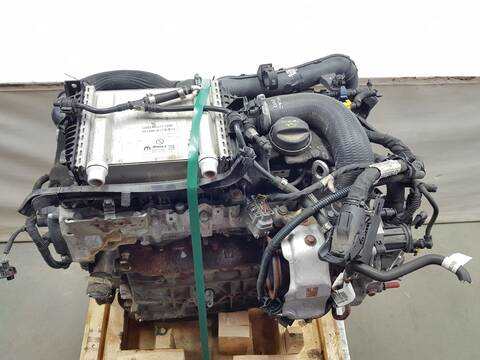 Motor Completo Fiat Ducato 180 L4H2 RS 4035 MM