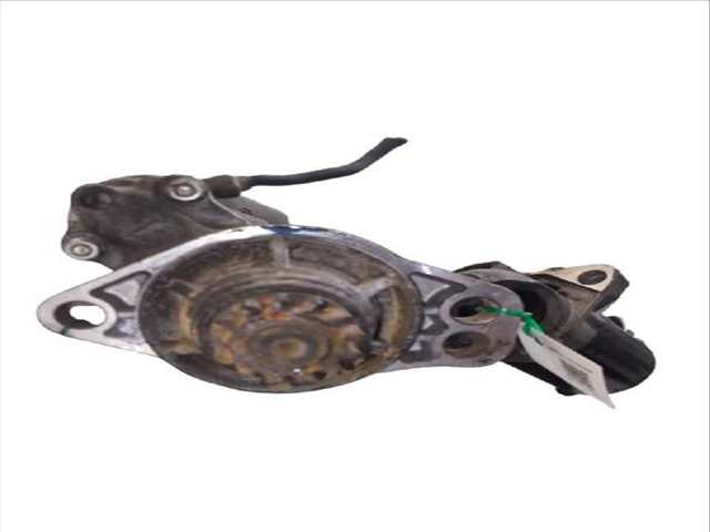 Motor de Arranque Volkswagen Polo 1.0 MPI