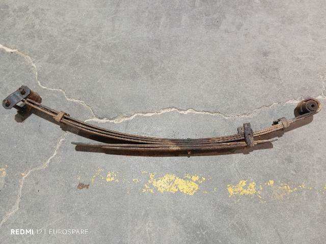 Puente Trasero Mitsubishi L200 2.5 D 4P CAJA ABIERTA