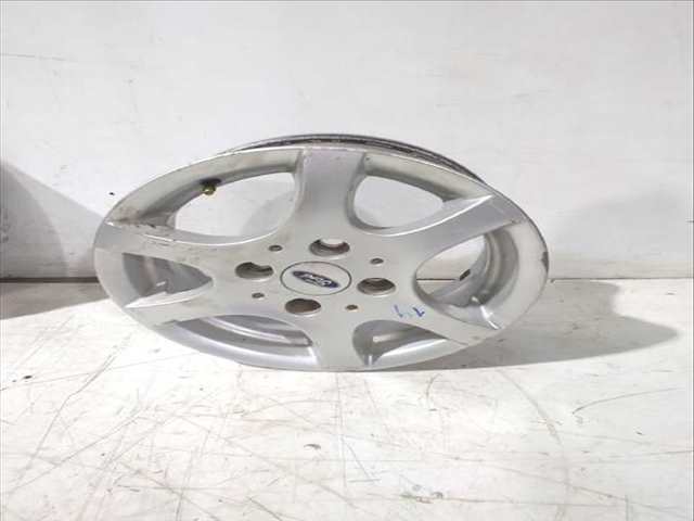 LLanta Chapa Ford Focus 1.8 TDDI TD CAT 90CV