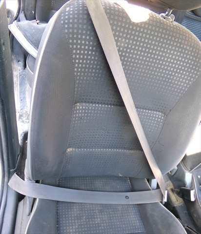 Cinturón Delantero Derecho Peugeot Partner 2.0 HDI 2002-2008