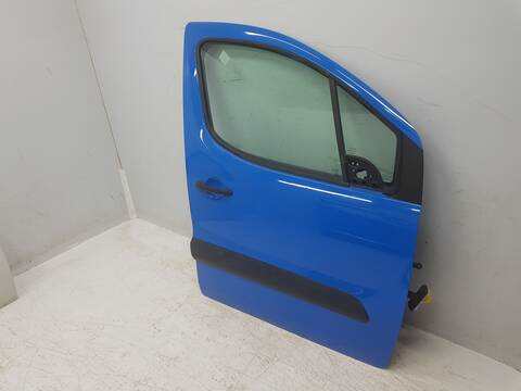 Foto 3ª: Puerta Delantera Derecha Citroen Berlingo WORKER M (2018)