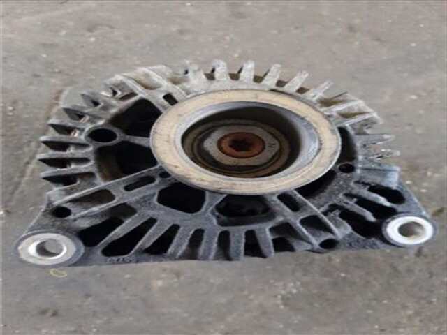 Foto 3ª: Alternador Citroen C3 1.4 HDI [8HZ (DV4TD)]