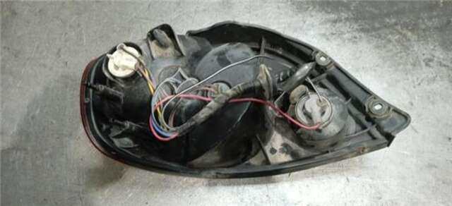 Foto 3ª: Piloto Trasero Derecho Daewoo Matiz 0.8 [F8CV]