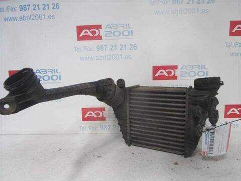 Intercooler Volkswagen Golf 1.9 HIGHLINE 115CV 85KW