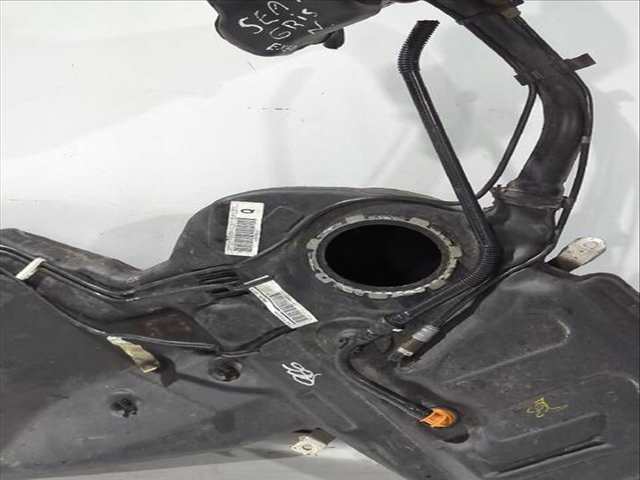 Foto 3ª: Deposito de Combustible Seat Exeo 1.8 TSI 120CV [CDHA] (2008)