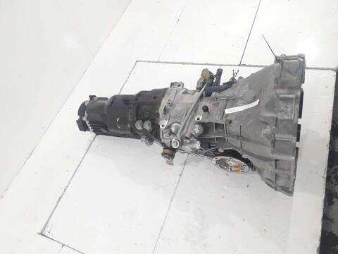 Foto 3ª: Caja Cambios Audi A4 3.0 V6 30V CAT ASN) BERLINA 220CV 162KW (2002)