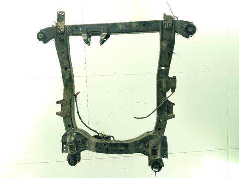 Foto 3ª: Puente Delantero Opel Zafira 1.6 CDTI 75) (2011)