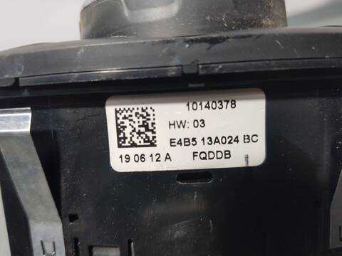 Foto 3ª: Mando Luces Ford Ka ACTIVE 85CV 63KW [BIKE] (2019)