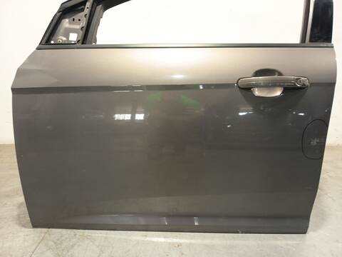 Foto 2ª: Puerta Delantera Izquierda Ford Focus 1.6 TDCI 115CV 85KW [T1DA,T1DB] (2012)