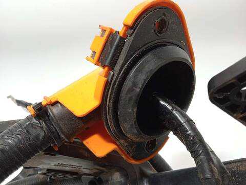 Foto 4ª: Centralita Motor ECU Kia Rio 1.0 TGDI CAT 120CV 88KW [G3LF] (2023)