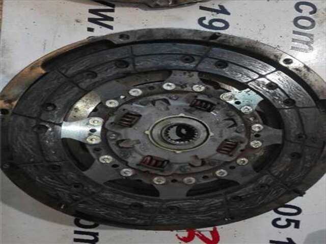 Foto 2ª: kit Embrague Peugeot 2008 1.6 GT LINE [1.6 LTR. - 88 KW BLUE-HDI FAP]