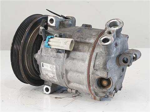 Foto 2ª: Compresor Aire Acondicionado Alfa Romeo Brera 2.2 JTS 185CV 136KW [939 A5.000] (2006)