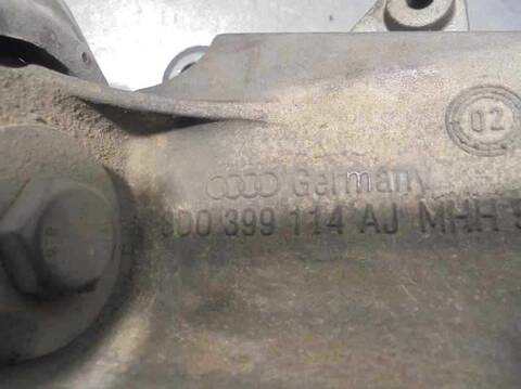 Foto 3ª: Soporte Motor Volkswagen Passat V6 TDI COMFORTLINE FAMILY 4MOTION BERLINA 180CV 132KW [BAU] (2003)