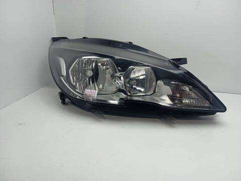 Foto 2ª: Faro Derecho Peugeot 308 STYLE 110CV 81KW [HN01] (2016)