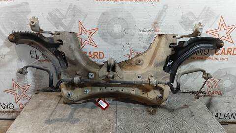 Puente Delantero Renault Clio ZEN 90CV 66KW