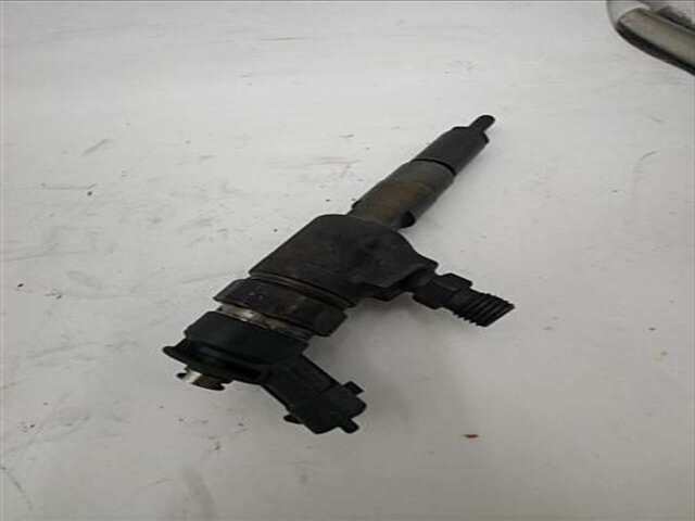 Foto 3ª: Inyectores Peugeot 206 1.4 X-LINE [1.4 LTR. - 50 KW HDI] [8HX / DV4]