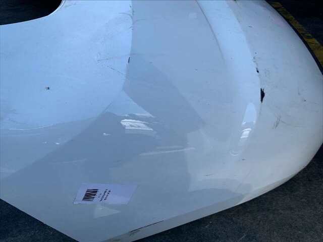 Foto 3ª: Paragolpes Trasero Opel Astra 1.6 CDTI 110CV/81KW [B16DTE] (2017)