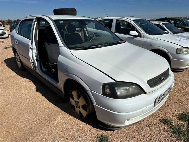 Foto 2ª: LLanta Aleacion Opel Astra 1.7 D [Z170TL] (2004)