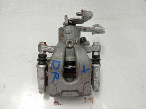 Pinza Freno Trasera Derecho Mg ZS 1.5 VTI 106CV 78KW