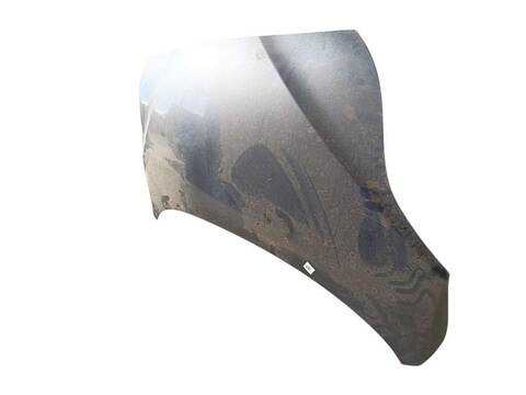 Foto 2ª: Capot Hyundai ix20 1.4 (2010)