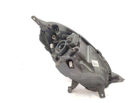 Foto 2ª: Faro Izquierdo Nissan Micra 1.2 16V 80CV 59KW [CR12] (2008)