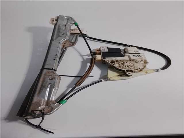 Elevalunas Eléctrico Delantero Derecho Citroen C5 1.6
