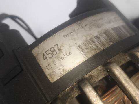 Alternador Seat Toledo ASV