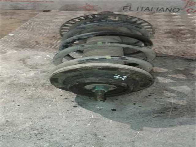 Amortiguador Delantero Derecho Volkswagen Transporter 2.5 TDI T5 BUS