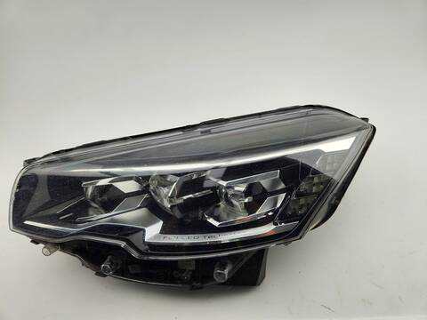 Foto 2ª: Faro Izquierdo Peugeot 508 ALLURE 150CV 110KW [AH01] (2015)