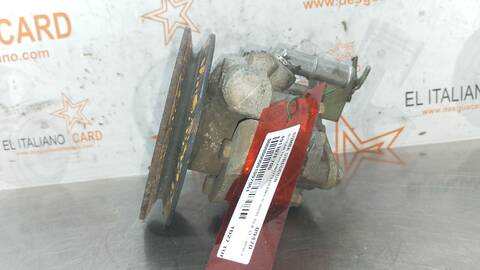 Foto 4ª: Bomba de Direccion Nissan Terrano SLX 3-PTAS.) 101CV 74KW [TD27 TURBO] (1994)