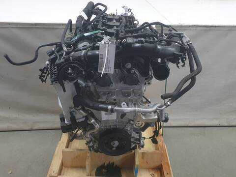 Foto 2ª: Motor Completo Jeep Renegade LIMITED MILD-HYBRID FWD 90CV 66KW (2015)