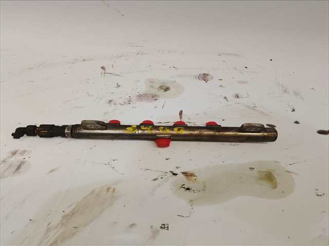 Foto 4ª: Rampa Inyectora Opel Insignia 2.0 DIESEL [A20DTH] (2009)