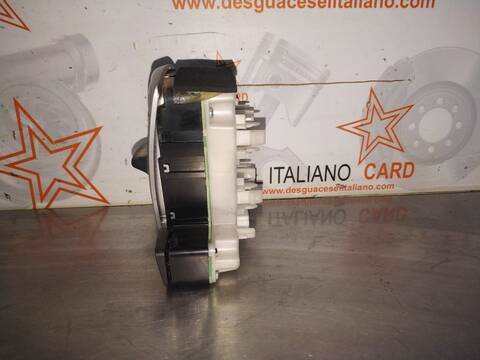 Foto 2ª: Mando Calefacción A. A. Renault Laguna EMOTION PLUS COUPE 150CV 110KW [M9RA8] (2010)