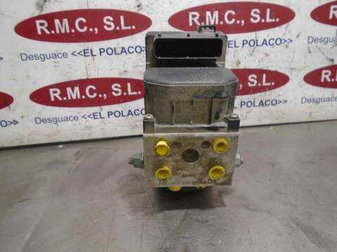 Abs Audi A4 1.9 TDI BERLINA 110CV 81KW
