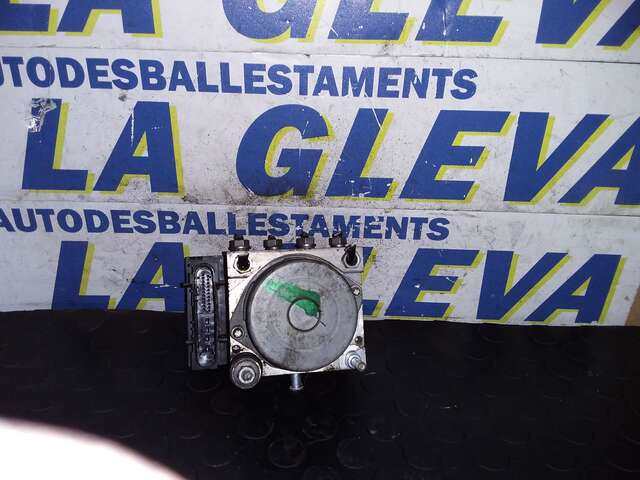 Foto 2ª: Centralita Abs Nissan Micra 1.5 DCI 86CV [K9K] (2008)