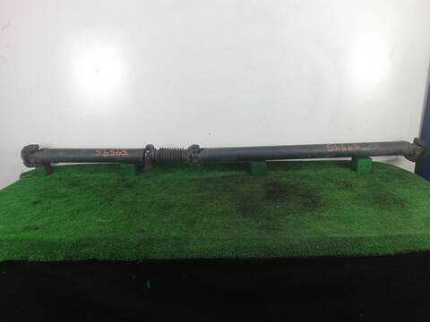 Transmision Central Iveco Daily 65C18 176CV 130KW