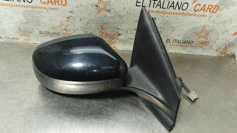 Foto 2ª: Retrovisor Derecho Ford Mondeo GHIA 131CV 96KW [AZBA] (2008)