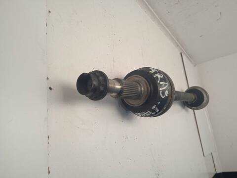 Foto 2ª: Transmision Trasera Derecha Lexus IS D-CAT 177CV 130KW [2AD] (2007)