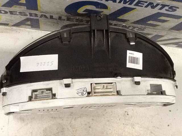 Foto 2ª: Cuadro de Instrumentos Chevrolet Lacetti 1.6 0CV [F16D3] (2005)