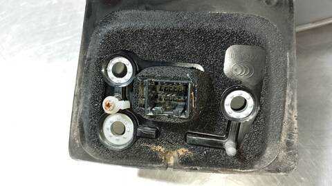 Foto 2ª: Retrovisor Derecho Chevrolet Captiva 2.2 VCDI LT 2WD 163CV 120KW [Z22D1] (2013)