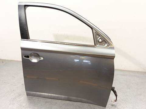 Puerta Delantera Derecha Mitsubishi Outlander 2.0 HYBRID 4WD GG2W) 200CV 147KW