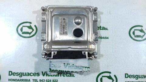 Centralita Motor ECU Hyundai i20 ELEGANT 84CV 62KW