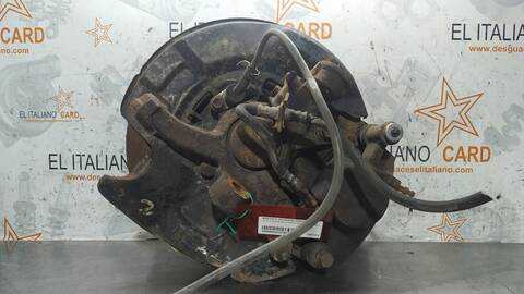 Mangueta Delantera Derecha Toyota Supra TOYOTA SUPRA MK3 TURBO 235CV 173KW