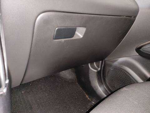 Guantera Hyundai Tucson G4FT