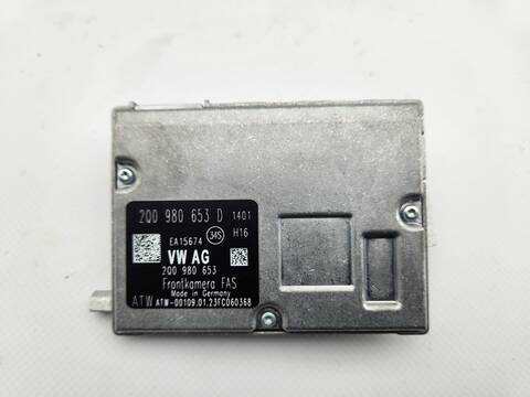Foto 2ª: Centralita Motor ECU Seat Ibiza FR XM 110CV 81KW [DLAA] (2023)