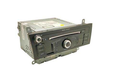 Sistema Audio Radio CD Audi A4 CJCA AVANT